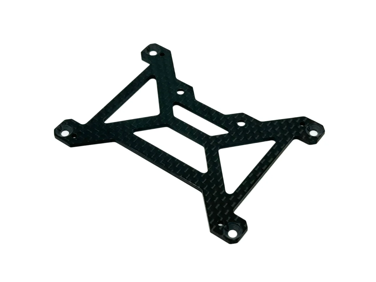 GRK5 Racing Battery Base Plate [Shibata] R31S122