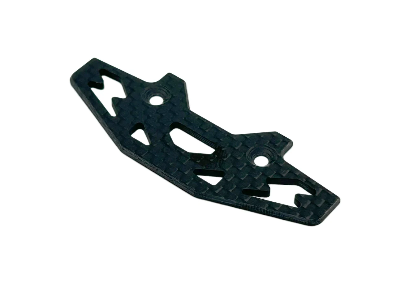 GRK5 Racing Short Bumper Ver 2 [Shibata] R31S121