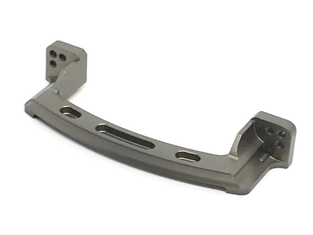 GRK5 Steering Rack (Aluminum) [Shibata] R31S066