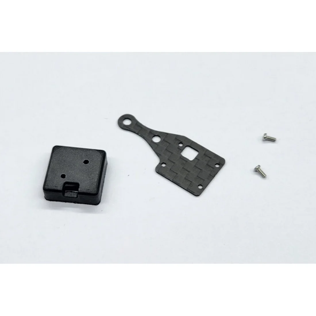 GTR Aluminum Sensor Case [GL Racing] GL-GTR-OP-019