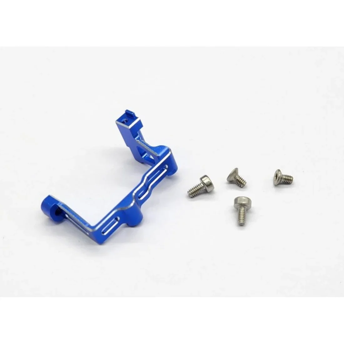 GTR Aluminum Servo Mount [GL Racing] GL-GTR-OP-008