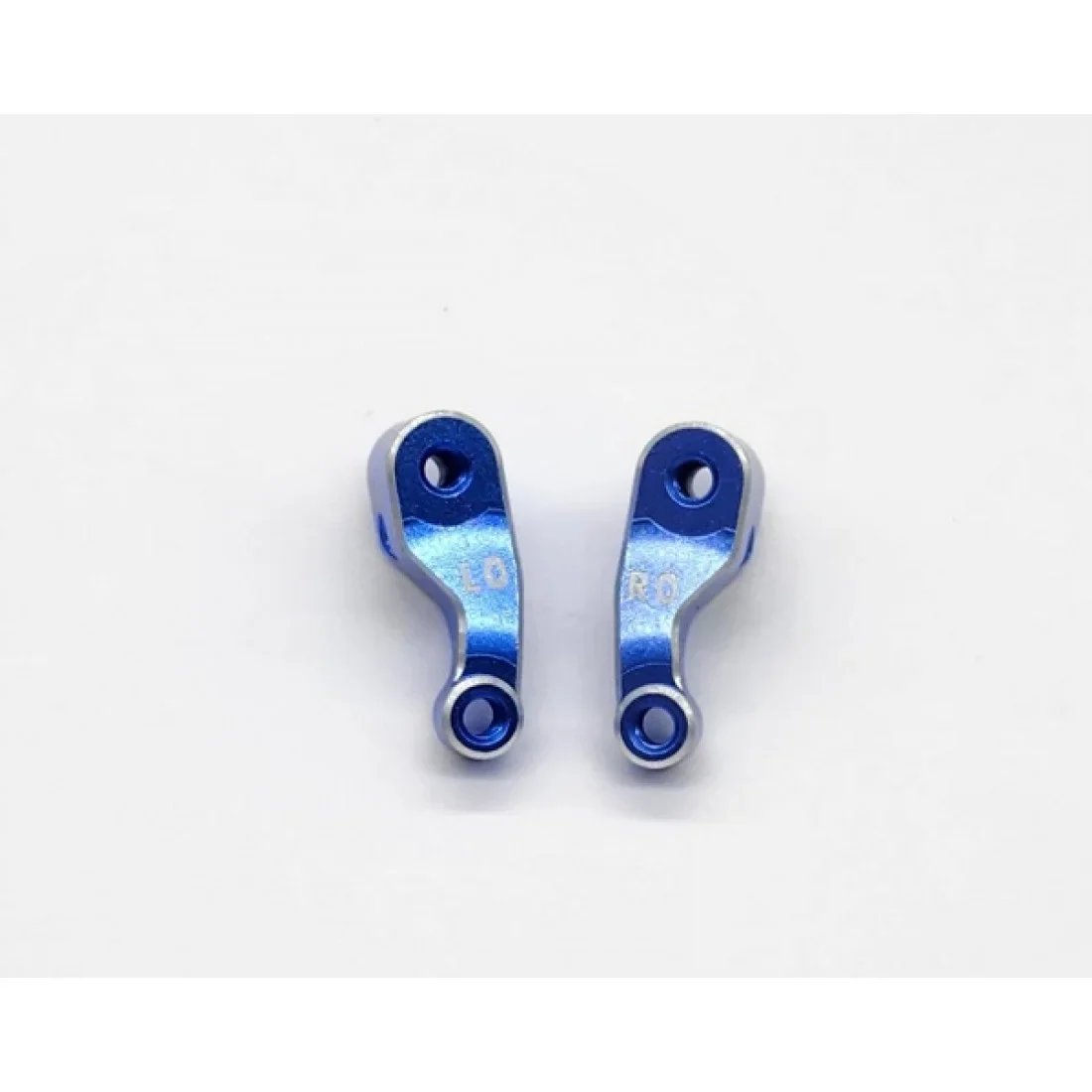 GTR Aluminum Steering Knuckle (0) [GL Racing] GL-GTR-OP-009-0