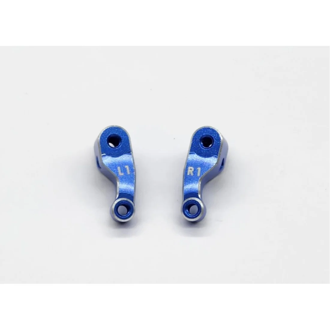 GTR Aluminum Steering Knuckle (1) [GL Racing] GL-GTR-OP-009-1