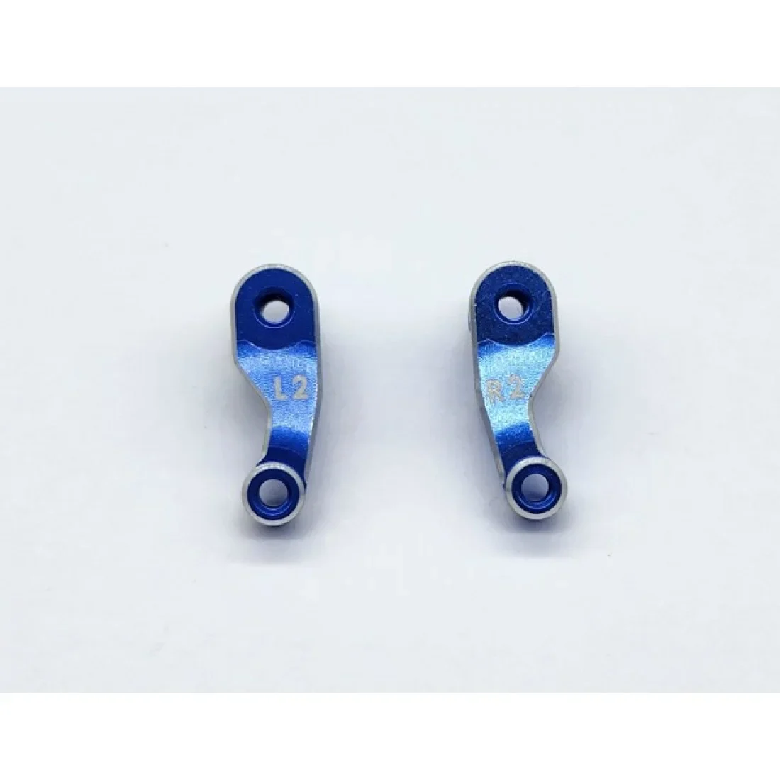 GTR Aluminum Steering Knuckle (2) [GL Racing] GL-GTR-OP-009-2