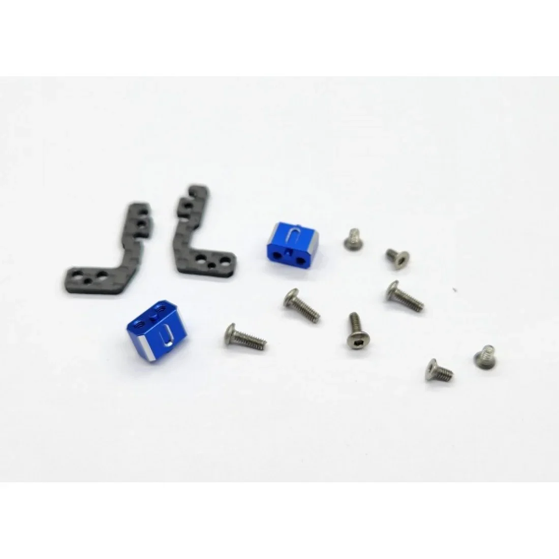 GTR Battery Mount [GL Racing] GL-GTR-OP-014