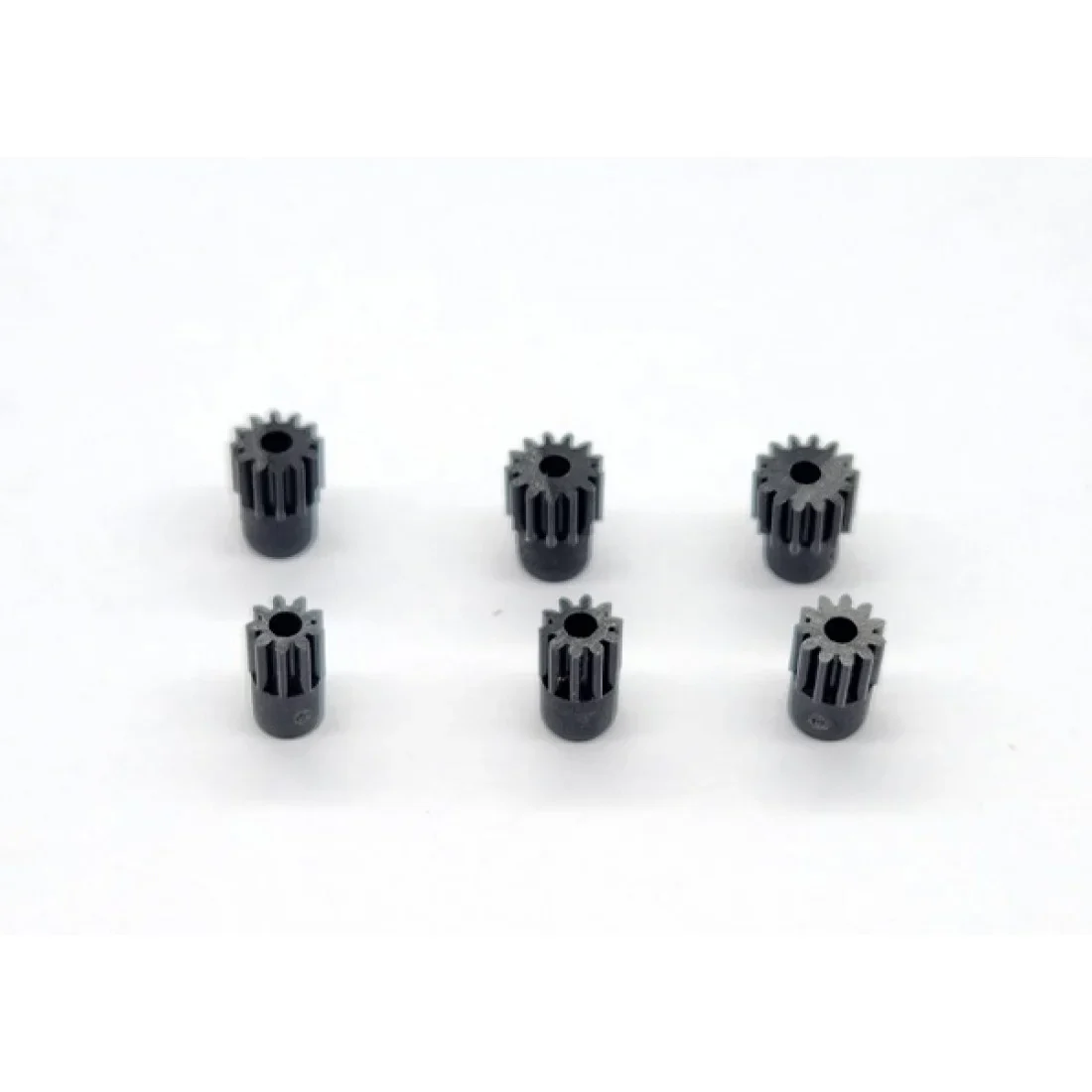 GTR SPARE PARTS - 64p Pinion Set (9-14) [GL Racing] GL-GTR-S-008