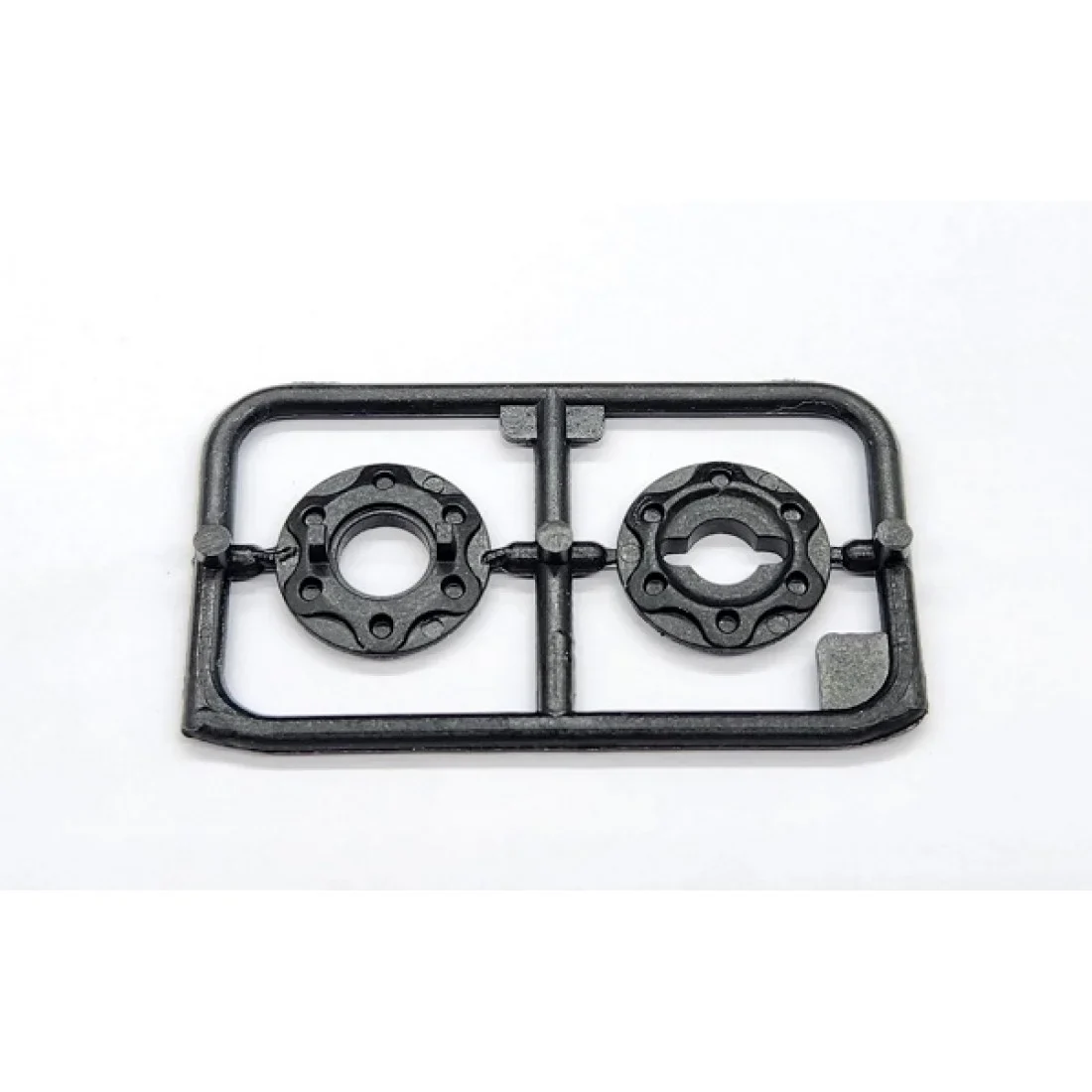 GTR SPARE PARTS - Ball Differential Parts (Housing) [GL Racing] GL-GTR-S-038