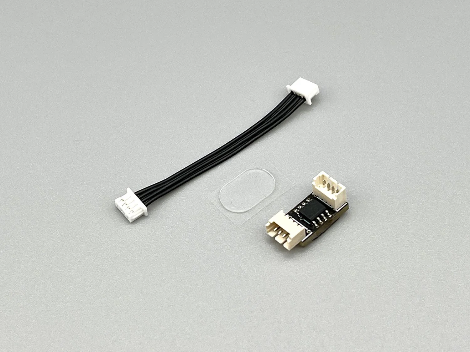 Gyro Interrupter Adapter kit for 1-28 MRD [MRD] MRD-OP001