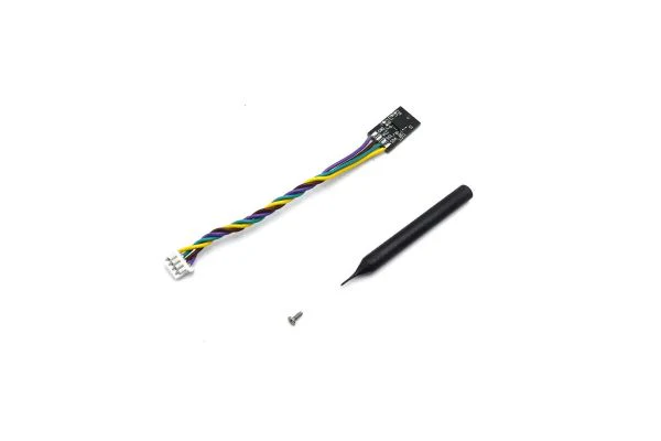 Gyro Unit Set 2.1 (for ReadySet)  [Kyosho] MZW711