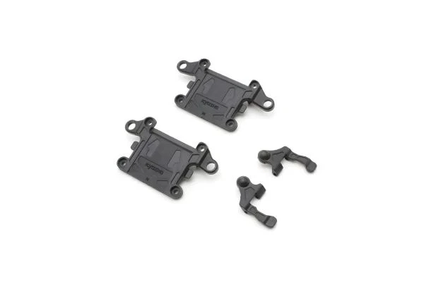 Hard Front Suspension Arm Set (MR-04) Mini-Z  [Kyosho] MZ710H