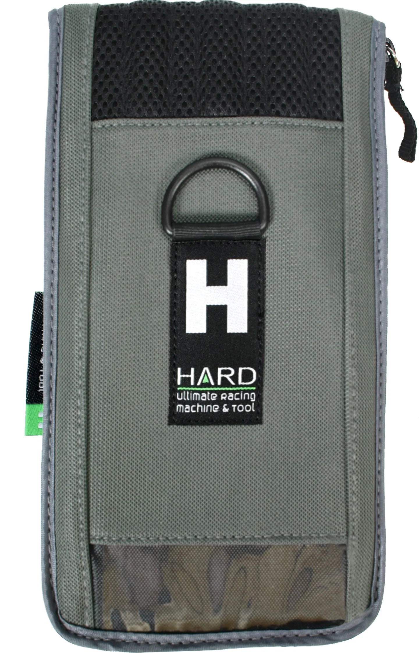 HARD TOOL BAG POUCH (24cm x 13.5cm) - 10 slot [HARD] H9001 - Image 2