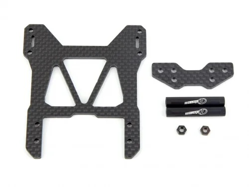 HD Transform Set / Upgrade Kit for LP-86 [D-LIKE] LPOP-01
