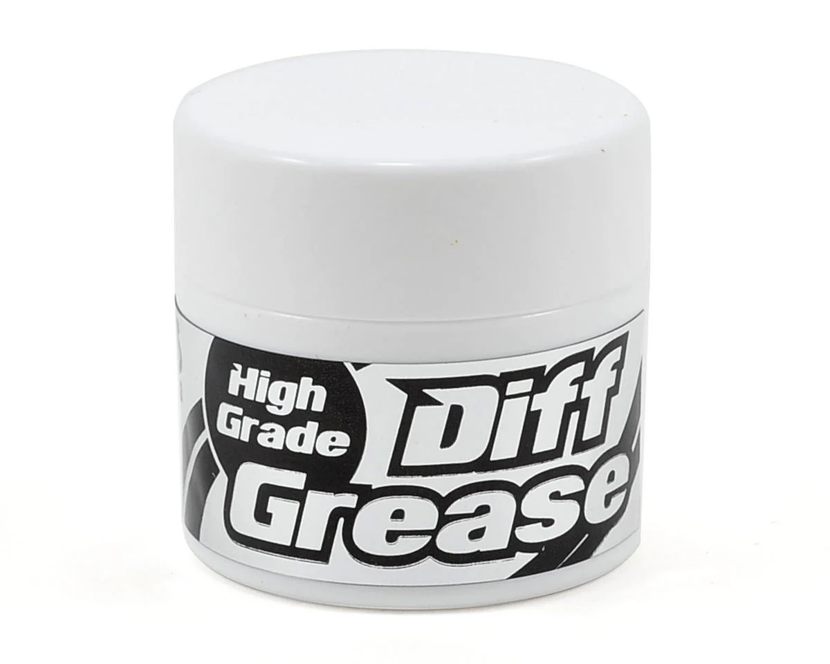 High Grade Ball Differential Grease [Yokomo] CS-HDLA