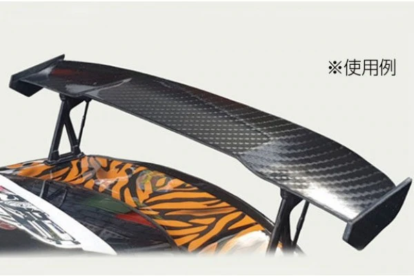 HIGH GRADE CARBON EFFECT WRAP [Reve D] RC-003 - Image 3