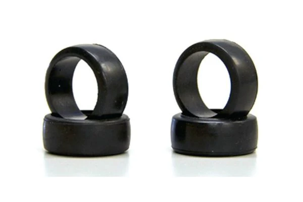 High Grip Tire(20°) (4pc) [Kyosho] MZW2-20B
