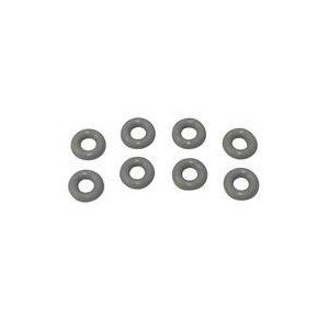 High Sealed Damper O-Ring Matte Gray 8 pieces  [Mikuni] MP-011