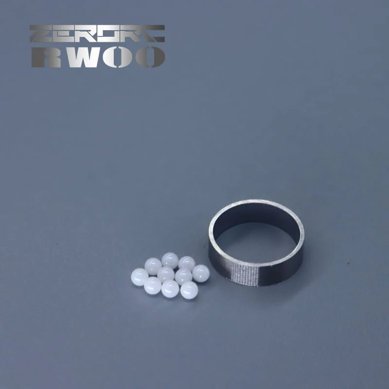 High Traction Differential Ball for RW00 [ZeroRC] RW-OP-12-1