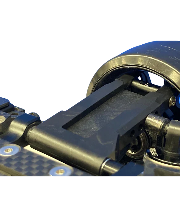 High Traction Suspension Arm 42mm 45mm V2 (RD SD YD2 RDX) [Topline] TP-672 TP-671 - Image 2