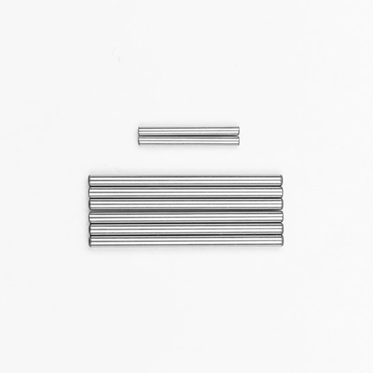 Hinge Pin Set FOR DC10 [Associated] ASC72229