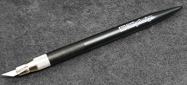 Hobby Art Knife [Bittydesign] BDYHK-11323