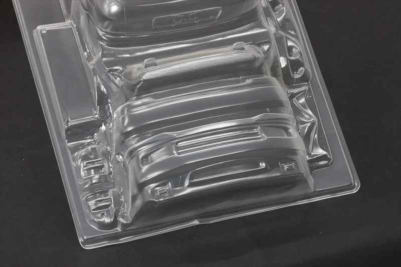 Honda Civic EK9 Type-R 1-10 Body Set [Pandora] PAB-3188 - Image 7