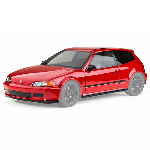 Honda CIVIC SiR EG6 EG 1-10 Drift Body [MST] 720006