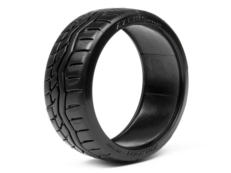 HPI Racing Falken Azenis RT615 T-Drift Tire Set - 4425 - Image 2