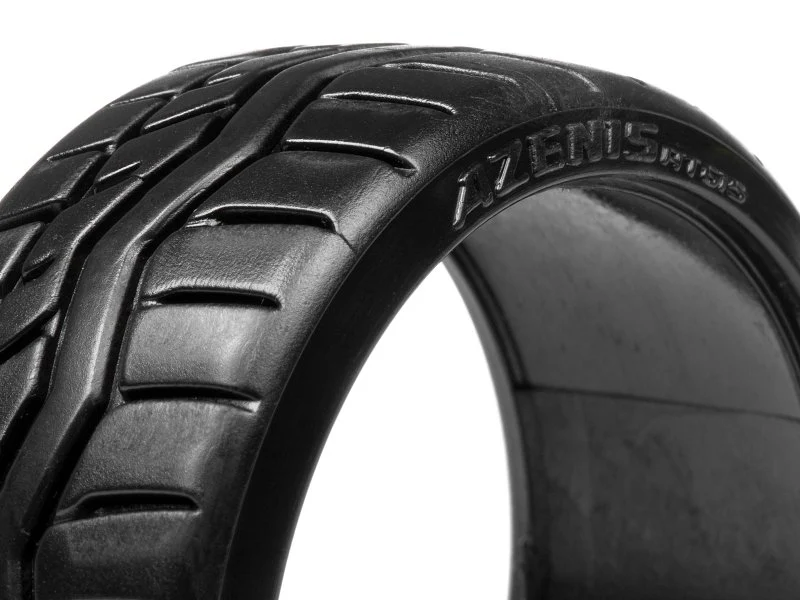 HPI Racing Falken Azenis RT615 T-Drift Tire Set - 4425 - Image 3