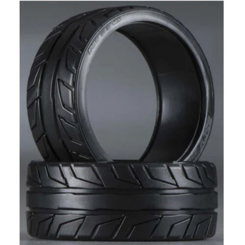 HPI Racing Nitto NT05 T-Drift Tire Set - 112814