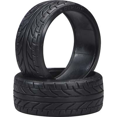 HPI Racing Nitto NT05 T-Drift Tire Set - 112814 - Image 2