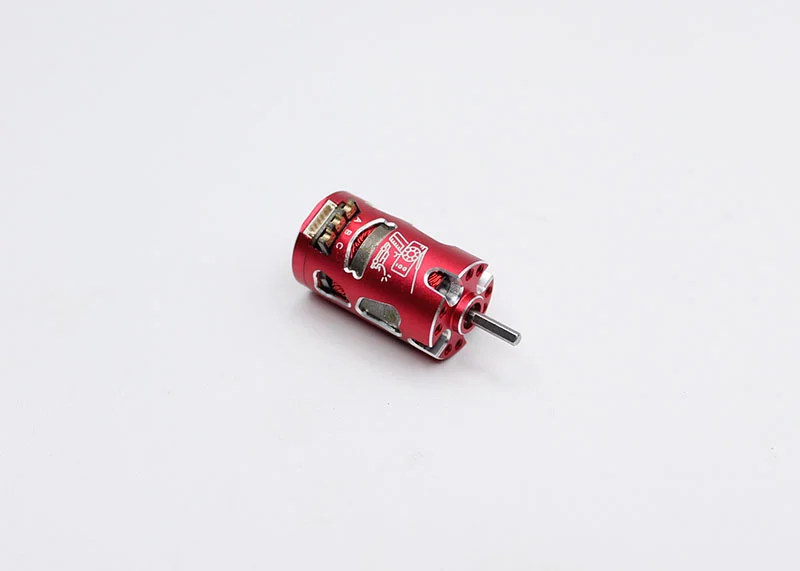 HRC 3500kV Spec Motor (RED) - RX28 [Houston RC] HRC3500