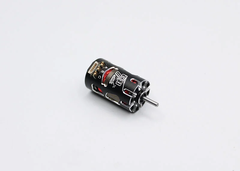 HRC 4500kV Spec Motor (BLACK) - RX28 [Houston RC] HRC4500