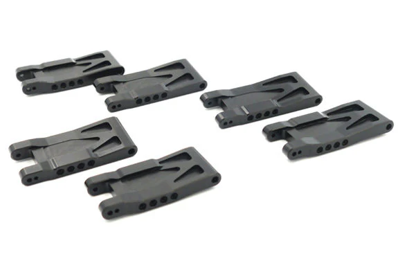 HT Rear Lower Arm (45mm - 48mm - 51mm) (YD-2) [Reve D] RD-009-45 RD-009-48 RD-009-51 - Image 2