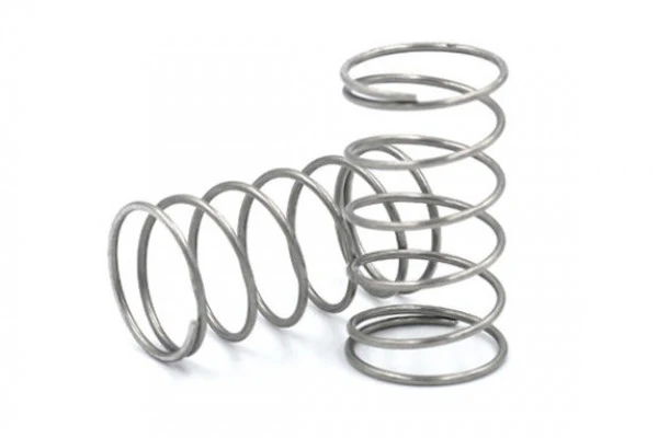 HT REAR SPRING "SOFT" FOR RWD DRIFT; 6.5 T 30MM (2PCS) - BLUE [Reve D] RD-006RS