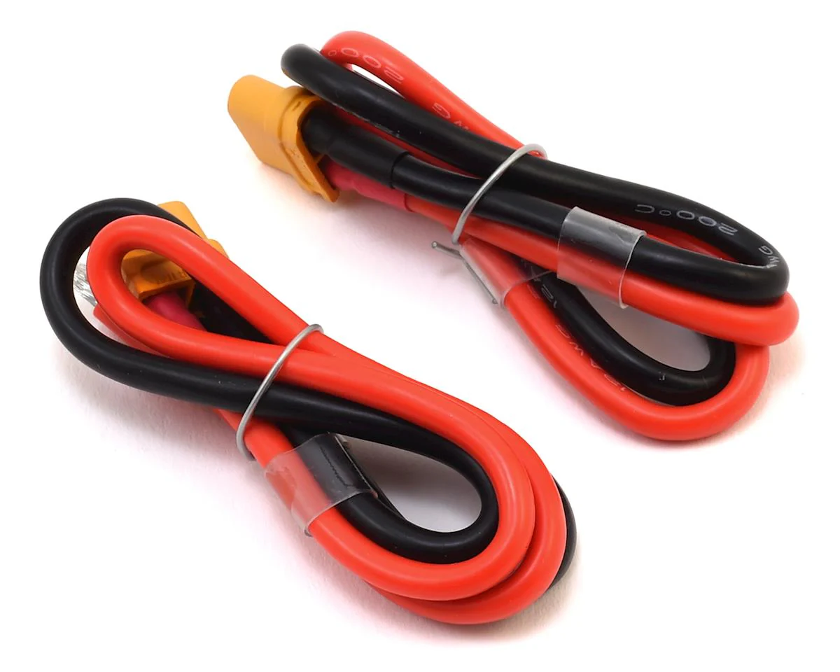 iCharger X6 Lilo/LiPo/Life/NiMH/NiCD DC Battery Charger (6S/30A/800W) (Special Edition) [Junsi] JUN-X6AMN - Image 3