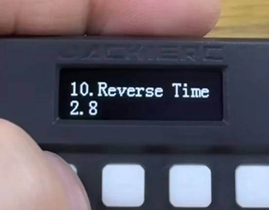 ICS Programmer for Kyosho ICS Mini-Z MR03 EVO MR04 EVO2 (stand alone programmer box) [JACKIERC]