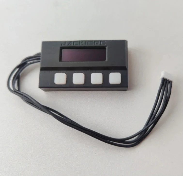 ICS Programmer for Kyosho ICS Mini-Z MR03 EVO MR04 EVO2 (stand alone programmer box) [JACKIERC] - Image 5