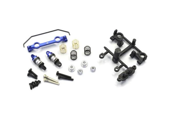 Individual Oil Damper for MR-03 Mini-Z (Front Shock kit) [R246] R246-1341