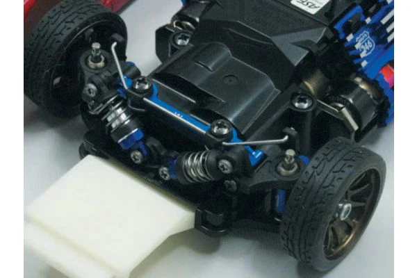 Individual Oil Damper for MR-03 Mini-Z (Front Shock kit) [R246] R246-1341 - Image 2