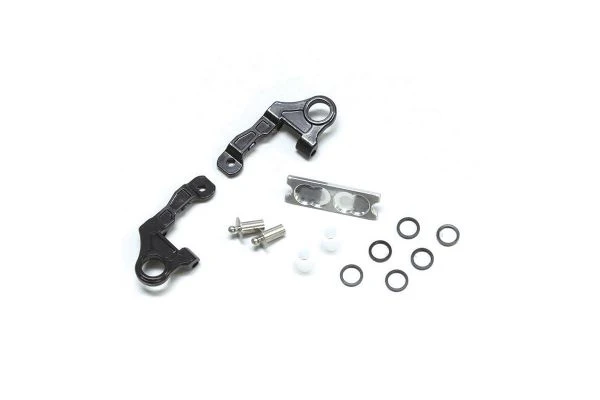 Inner Tube Shock Set Assembly (MR-03) Mini-Z [Kyosho] MZW416B