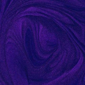 Iridescent Purple 2oz Airbrush Paints (RC / Lexan) [Mission Models] MMRC-031
