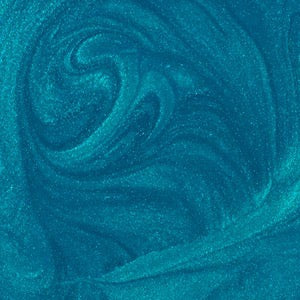 Iridescent Turquoise 2oz Airbrush Paints (RC / Lexan) [Mission Models] MMRC-035 - Image 2