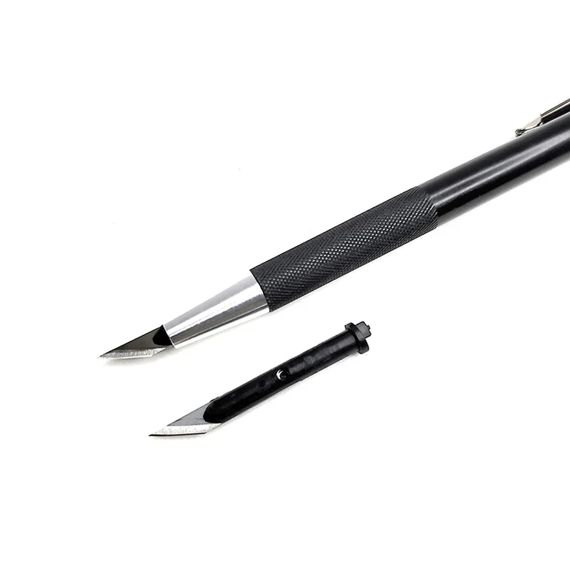 K47 Executive Retractable Pen Craft Knife [Excel] 16047