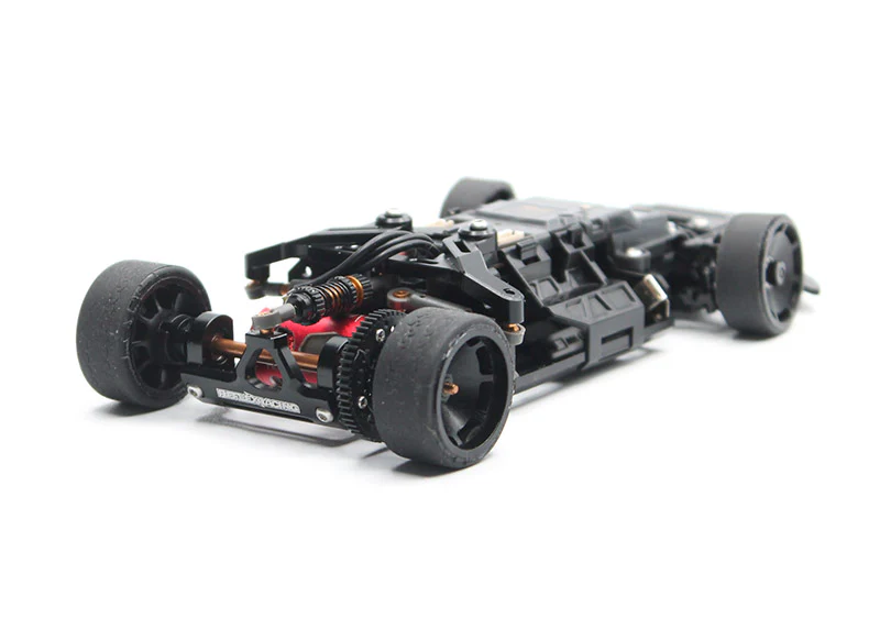 Kyosho MR-04 Low Profile Damping System [Reflex Racing] RR002 - Image 2