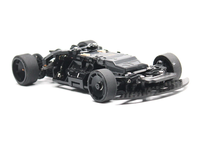 Kyosho MR-04 Low Profile Damping System [Reflex Racing] RR002 - Image 3