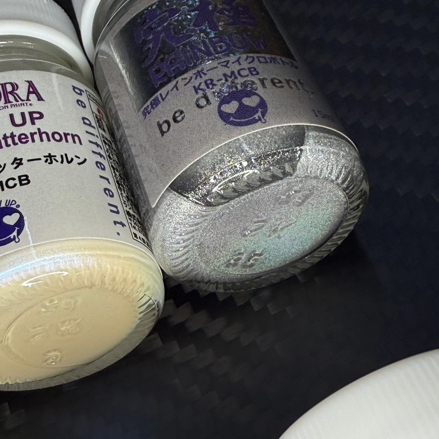 Maziora Micro 15mL Bottle Paint (For Airbrush Use) (Made in Japan) [Show Up] - Image 15