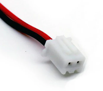 LED Light Kit DIY Pigtail Leads (4 Pack) [Scale Reflex] 700450 - Image 2