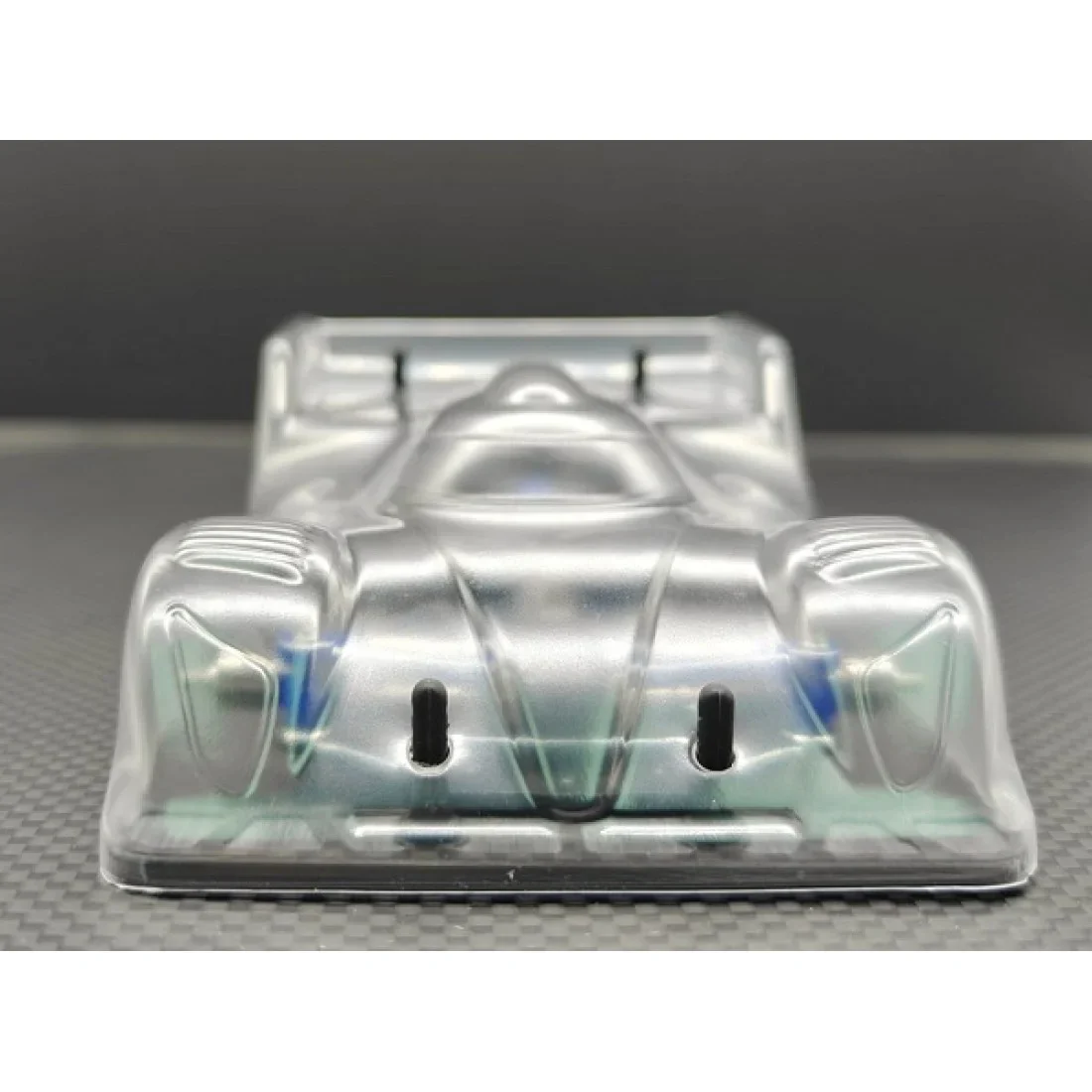 Lexan Carbon Mount Set for LMP2 - Body Bracket Bumper [GL Racing] GL-LMP2-OP-015 - Image 2