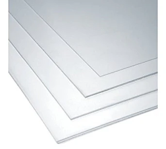 Lexan Sheet 200mm x 250mm (8" x 10") - 2mm THICK [K-FORCE] KFLX8x10