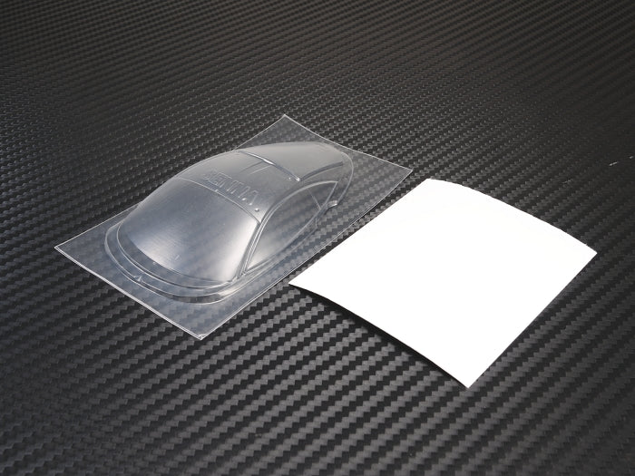 Lexan Window For 1-28 Mini-Z Corvette C8.R (MZP244/MZN215) [PN Racing] LW244